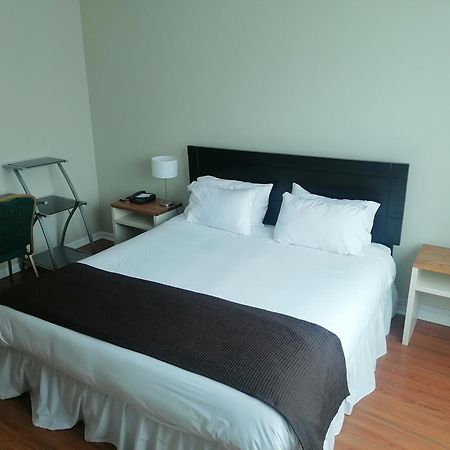 Hotel Del Rio Constitucion Ngoại thất bức ảnh