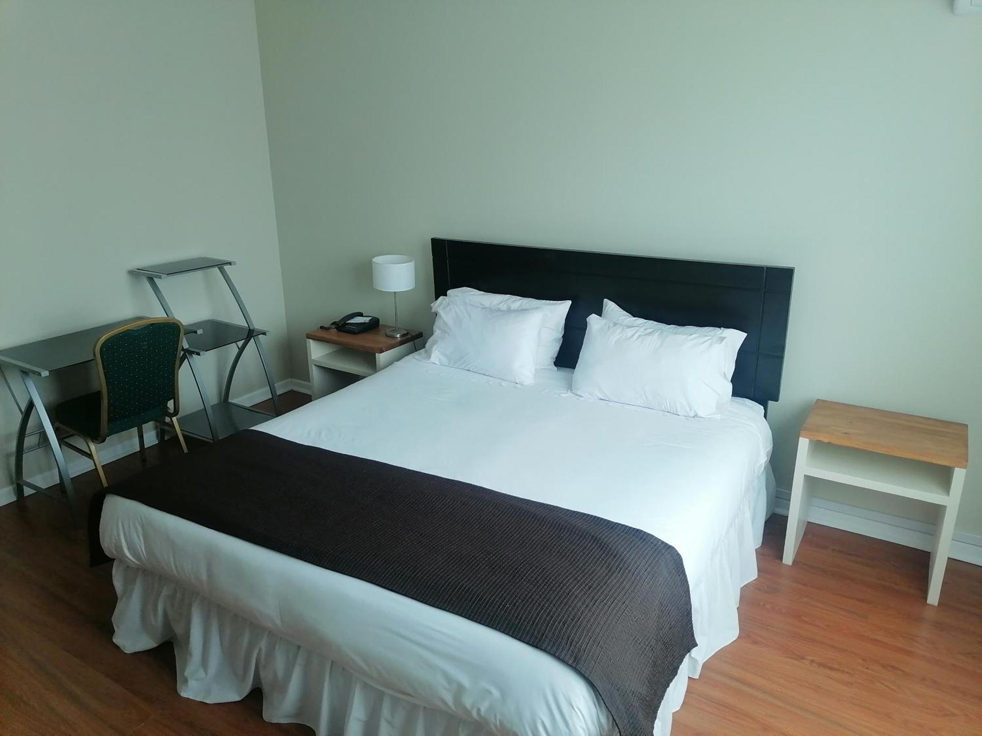 Hotel Del Rio Constitucion Ngoại thất bức ảnh