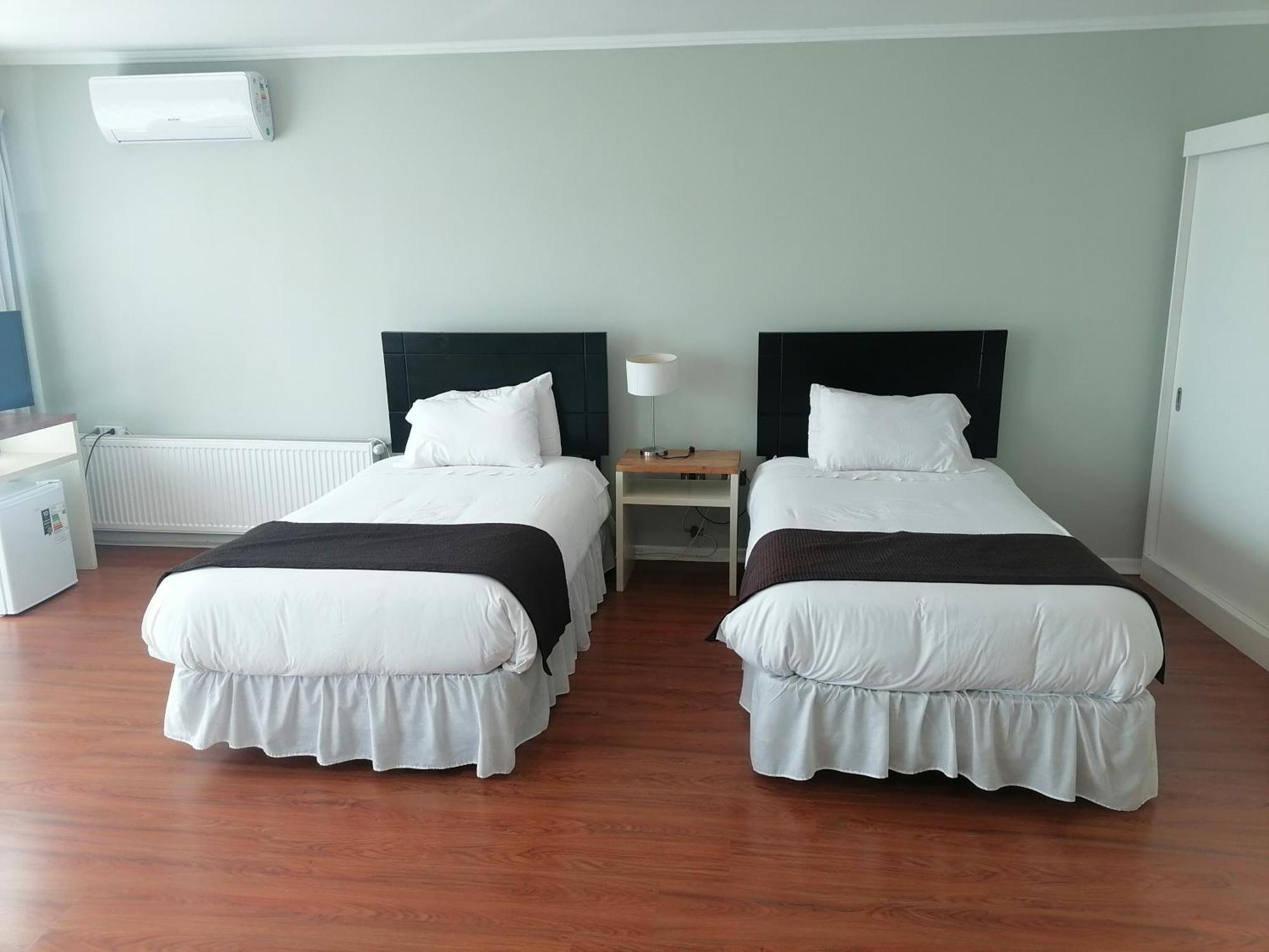 Hotel Del Rio Constitucion Ngoại thất bức ảnh