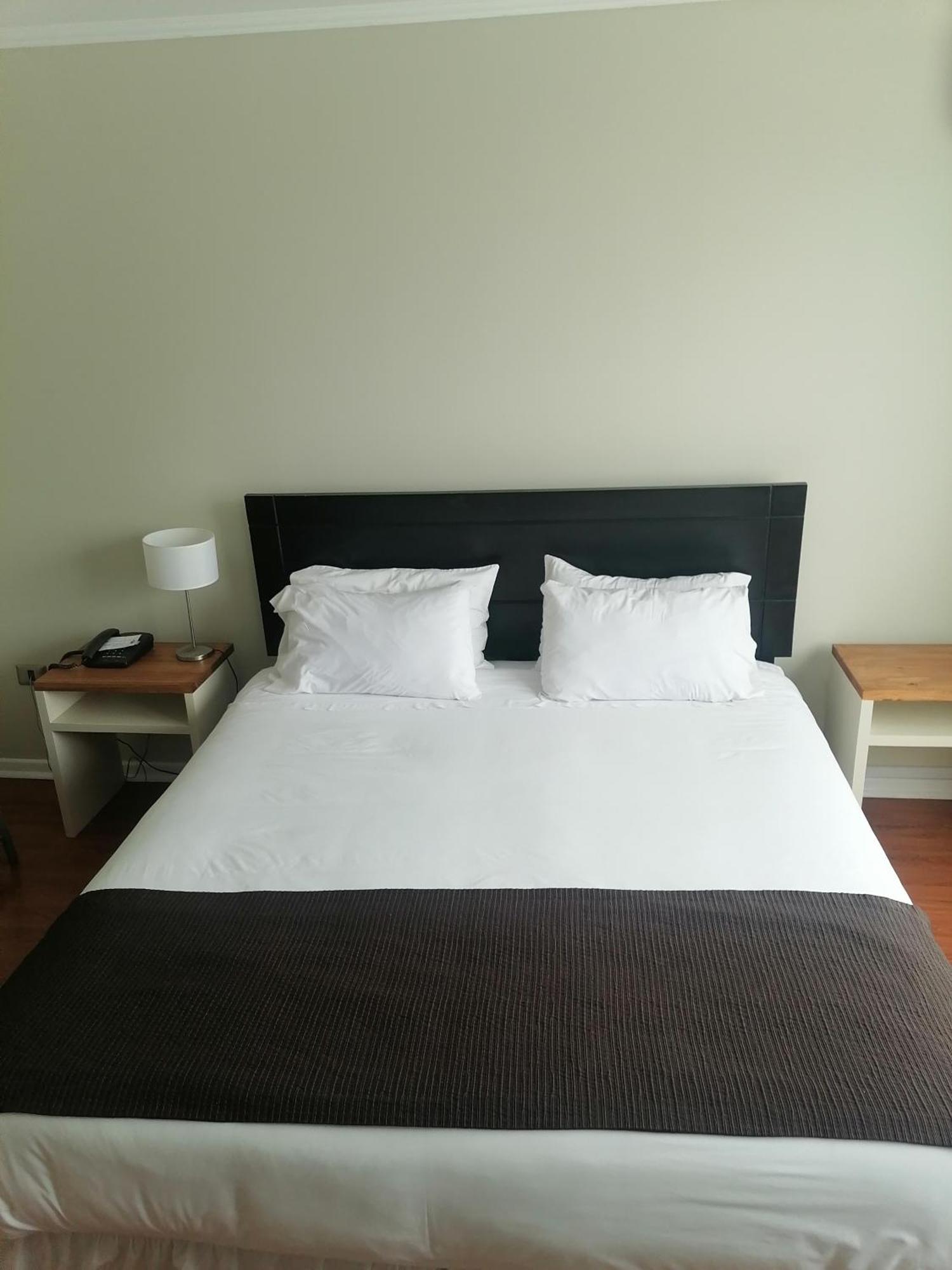 Hotel Del Rio Constitucion Ngoại thất bức ảnh