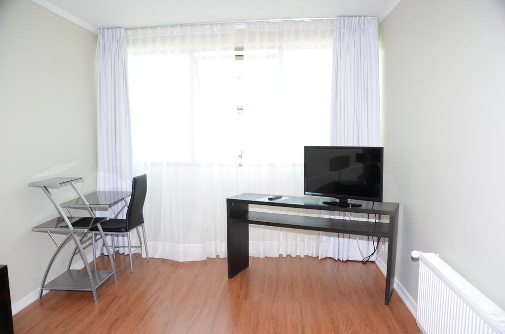 Hotel Del Rio Constitucion Phòng bức ảnh