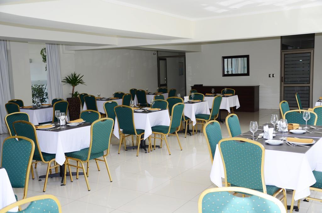 Hotel Del Rio Constitucion Ngoại thất bức ảnh