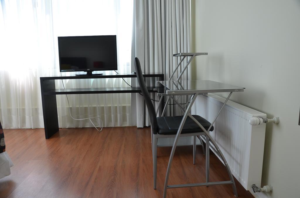Hotel Del Rio Constitucion Ngoại thất bức ảnh