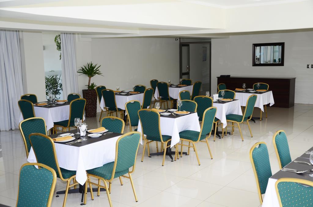 Hotel Del Rio Constitucion Ngoại thất bức ảnh