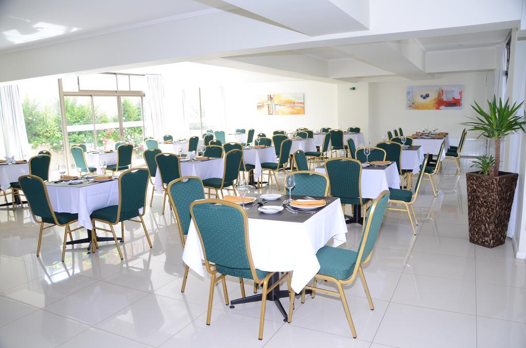 Hotel Del Rio Constitucion Ngoại thất bức ảnh