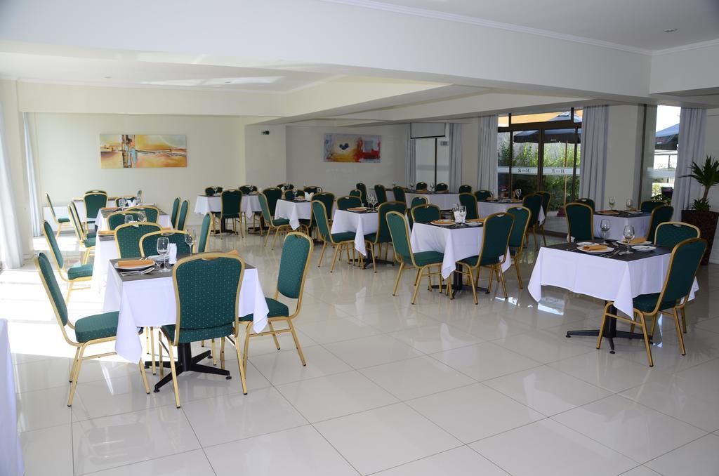 Hotel Del Rio Constitucion Ngoại thất bức ảnh