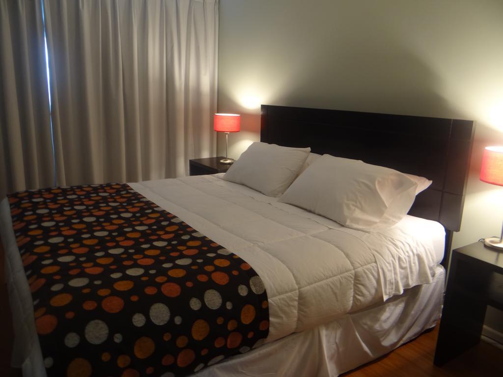 Hotel Del Rio Constitucion Phòng bức ảnh