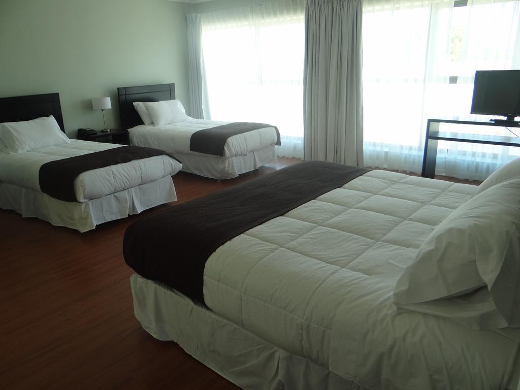 Hotel Del Rio Constitucion Phòng bức ảnh
