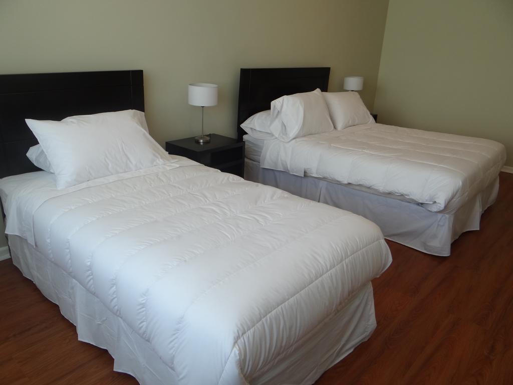 Hotel Del Rio Constitucion Phòng bức ảnh