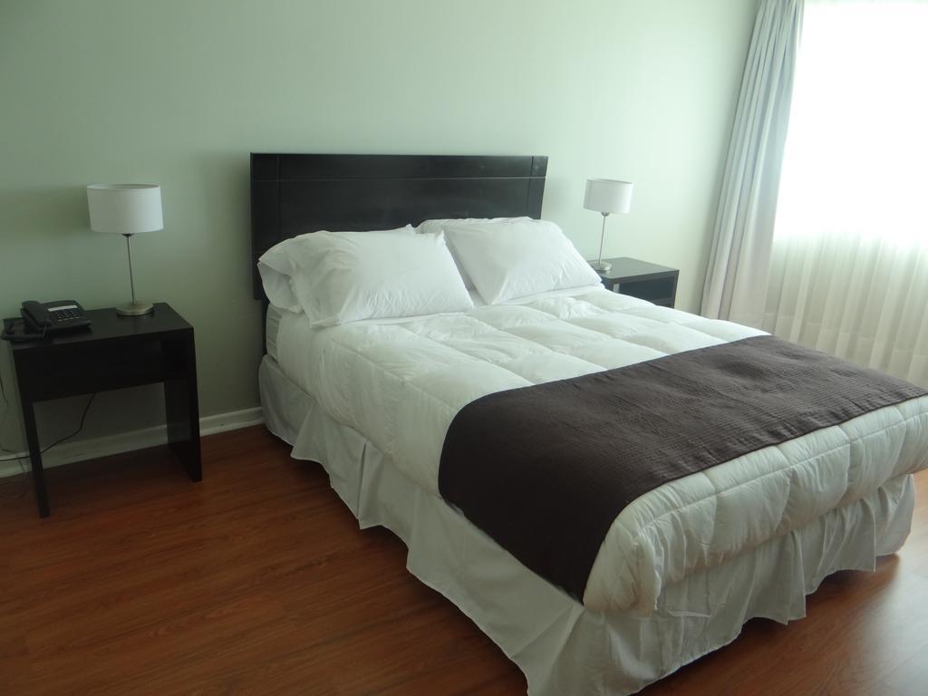 Hotel Del Rio Constitucion Phòng bức ảnh